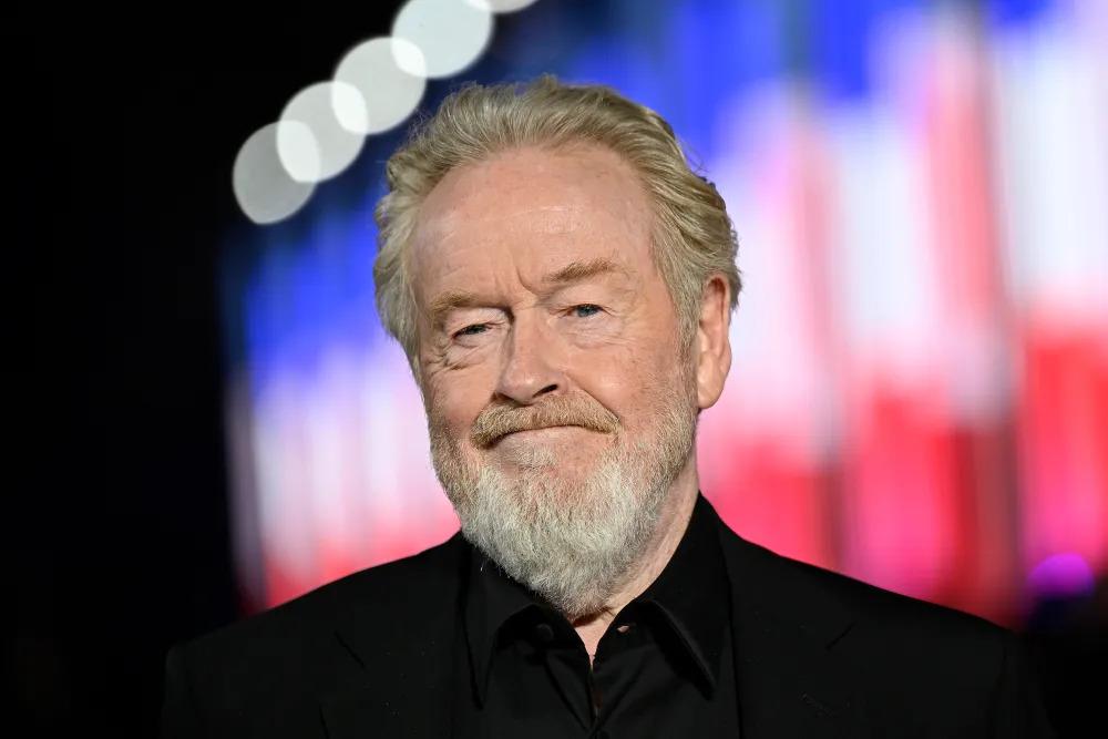 film horor terbaru tahun ini alien Ridley Scott